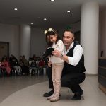 Osmangazi’de Ramazan Etkinlikleri Çocukların Yüzünü Güldürdü