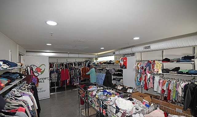 Osmangazi’den Çocuklara Sevgi Dolu Destek