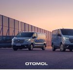 Otomol Stratejik İş Birliklerini Güçlendirmeye Devam Ediyor