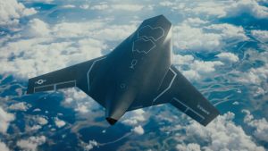 Otonom askeri uçak üreticisi Shield AI, 12,7 milyar dolar değerlemeye ulaştı