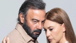 Oyun iptal! Evrim Alasya ve Kerem Alışık ayrıldı