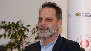 Ozan Güven konuştu:  Beş buçuk sene önce öldüm cenazemi kaldırıyorum