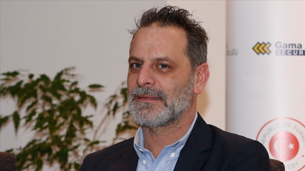 Ozan Güven konuştu:  Beş buçuk sene önce öldüm cenazemi kaldırıyorum