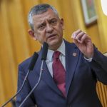 Özgür Özel bir kez İstanbul Sözleşmesi’nden bahsetti: İlk işim bu olacak