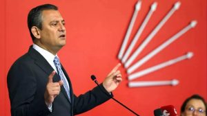 Özgür Özel vaatlerini sıraladı: Parlamenter sisteme geçeceğiz