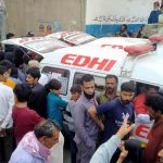 Pakistan’da bir apartmanda patlama: 16 kişi hayatını kaybetti