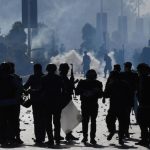 Pakistan’da gösteriler nedeniyle sokağa çıkma yasağı ilan edildi