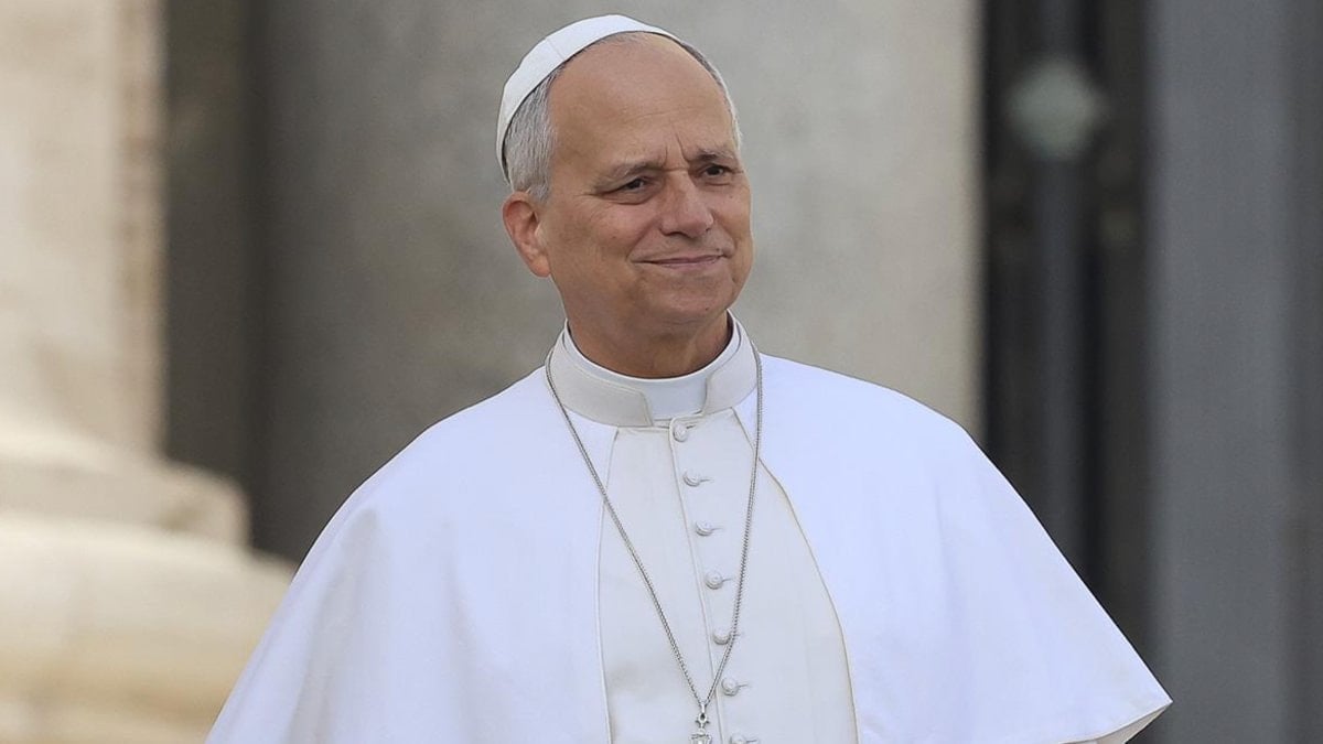 Papa, savaşlarda sorumluluğu olan Hristiyanlardan ‘vicdan muhasebesi’ istedi