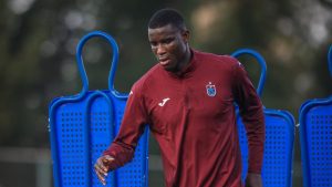 Paul Onuachu, kulüp tarihine geçmeye hazırlanıyor