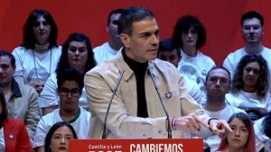 Pedro Sanchez’ten Filistin vurgusu: Sonunda yalnız kalacak olanlar, savunulamaz planı savunanlardır