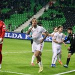 Pendikspor, Sakaryaspor deplasmanında kazandı