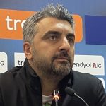 Pendikspor’da teknik direktörlüğe Sinan Kaloğlu getirildi