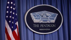 Pentagon: Saldırılarda yaklaşık 140 ABD askeri personeli yaralandı