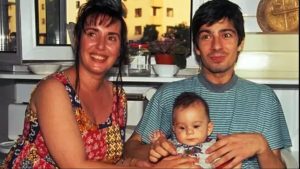 Perihan Savaş’ın duygulandıran açıklaması: 3 ay boyunca mezarlığa gittim