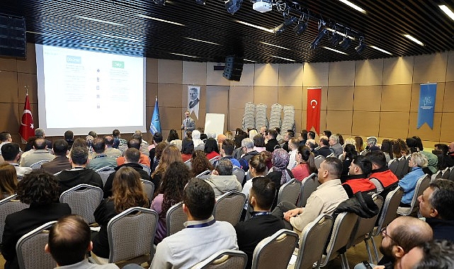 Personele ‘Resmi Yazışma Kuralları ve Elektronik Belge Yönetim Sistemi’ Eğitimi Verildi