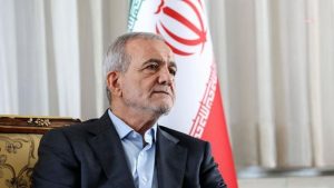 Pezeşkiyan: Ateşkes, halkın güvenliği ve çıkarlarına bağlı