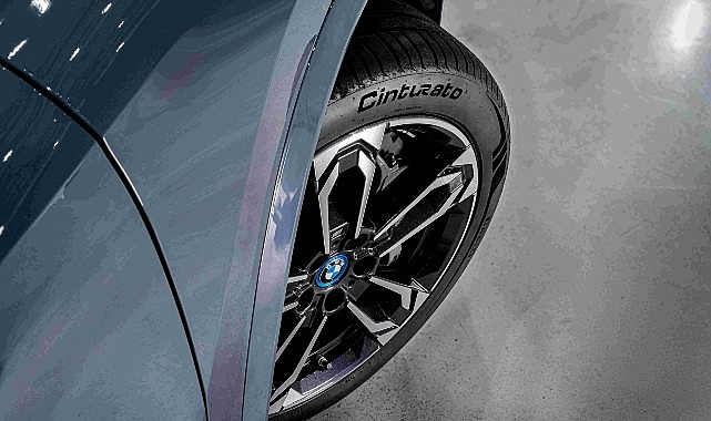 Pirelli Cinturato: Yılın İlk İki Ayında Yapılan Testlerde 2 Zafer ve 3 Podyum Derecesi Kazandı