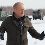 Polonya Başbakanı Tusk: İran’ı derhal terk edin