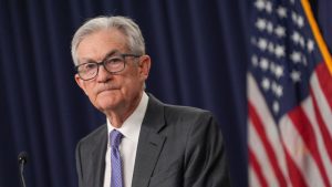 Powell: Fed’in iki hedefi arasında gerilim var