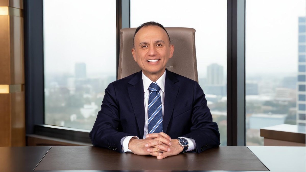 Pusula Holding’in CEO’luğuna Sait Aytaç atandı