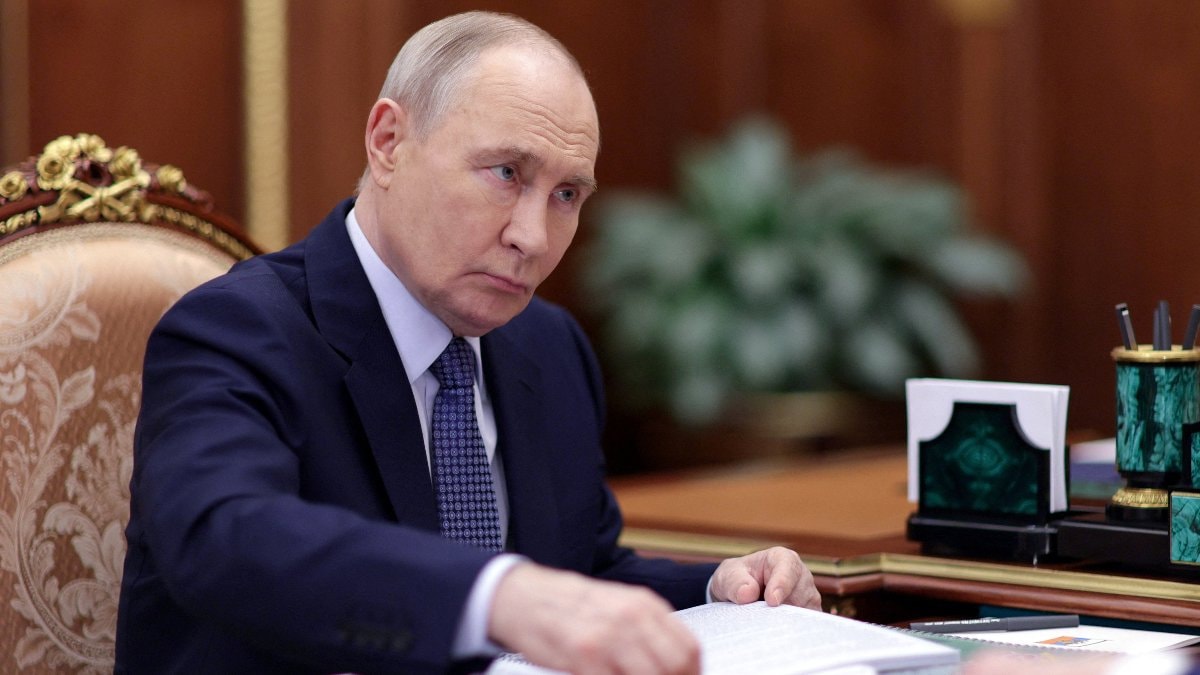 Putin, Avrupa’ya doğal gaz için yeşil ışık yaktı