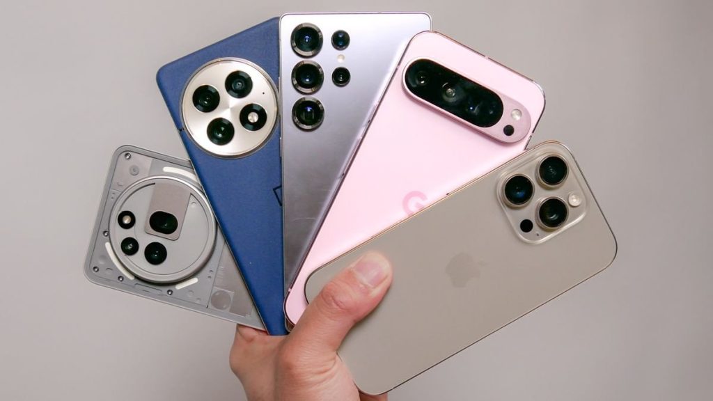 RAM krizi sektörü vurdu: Ucuz telefon devri kapanıyor