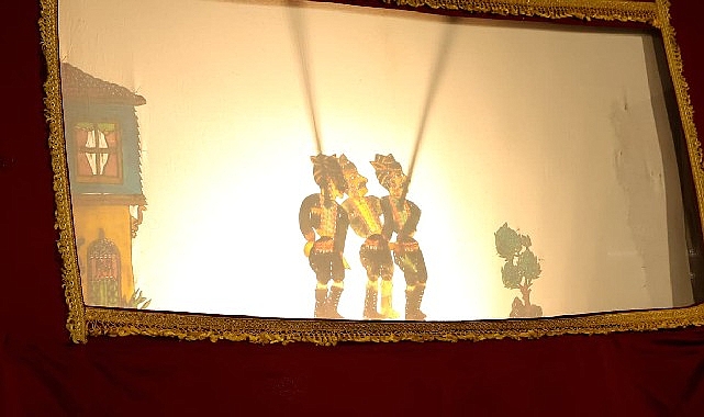 Ramazan Akşamları Osmangazi’de Bir Başka Güzel 