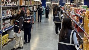 Ramazan Bayramı öncesi denetimler sıklaştı: Fahiş fiyat ve etiket kontrolü