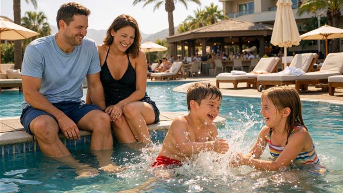 Ramazan Bayramı’na özel yurt içi ve yurt dışı tatil rotaları