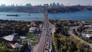 Ramazan Bayramı’nda köprü ve otoyollar ücretsiz olacak
