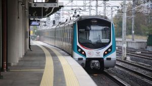 Ramazan Bayramı’nda metro seferleri ücretsiz olacak