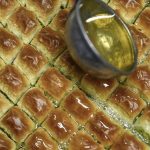 Ramazan’da baklavaya zam yok