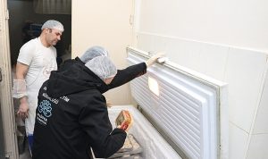 Ramazan’da fırın ve pastanelere sıkı denetim