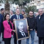 Ramazan’ın Bereketi Turgutlu’da Paylaşıldı