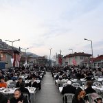 Ramazan’ın Manevi İklimi Osmangazi’de Yaşanıyor