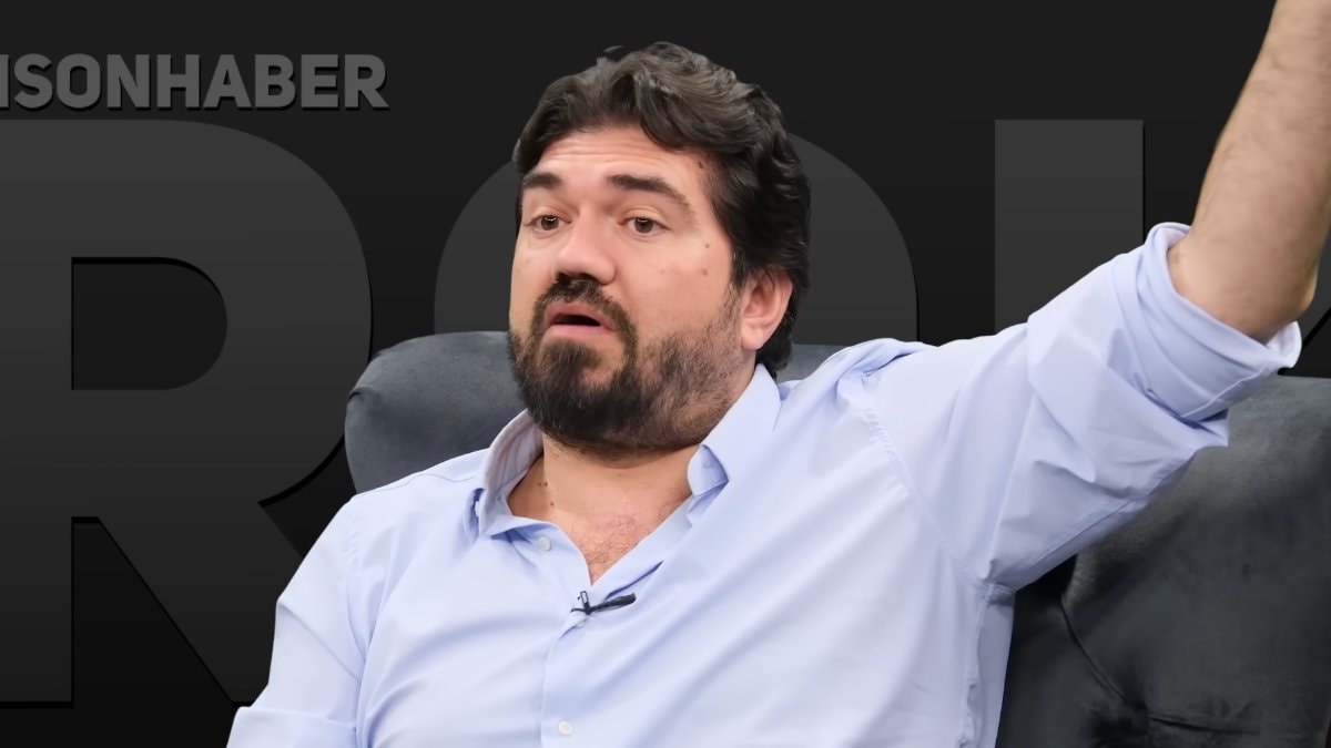 Rasim Ozan Kütahyalı: Dilek İmamoğlu’nun cumhurbaşkanı adayı olacağını düşünüyorum