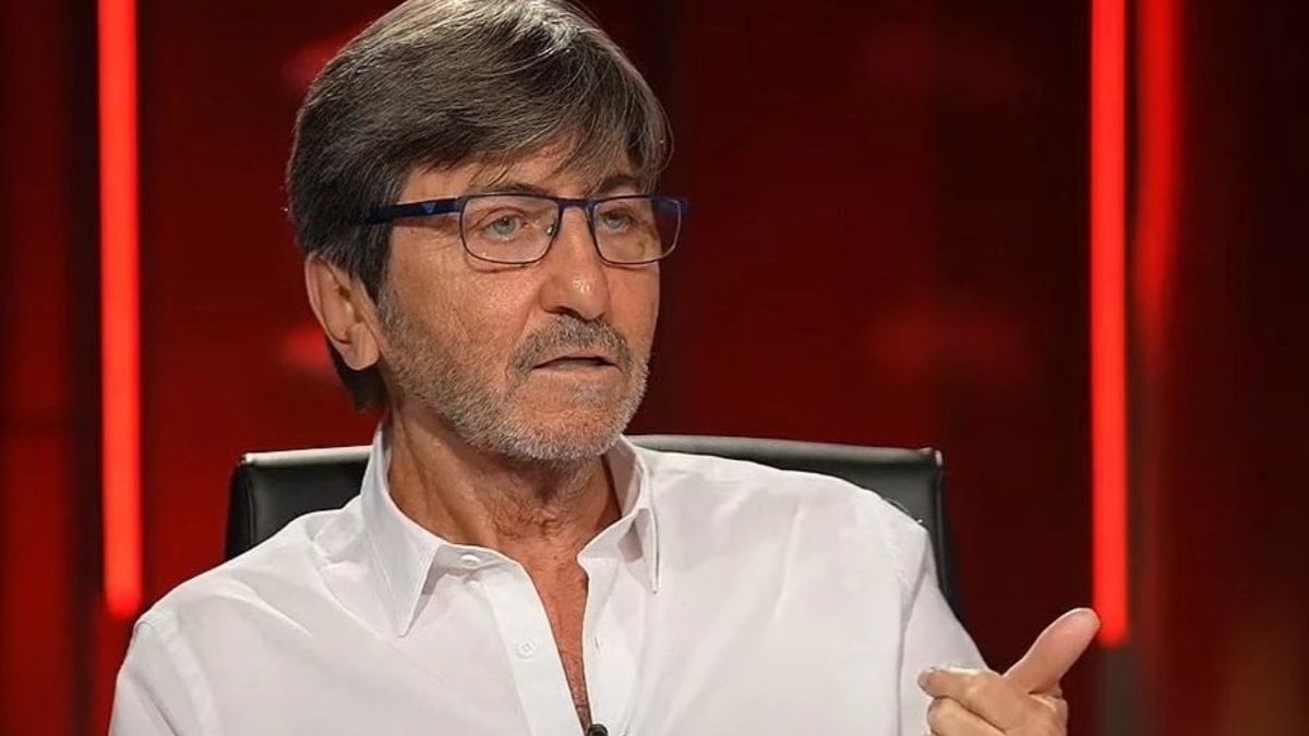 Rıdvan Dilmen’den Fenerbahçe’ye sert eleştiri: Galatasaray’ın Juventus zaferini örnek gösterdi