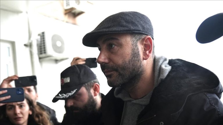 Rıza Akpolat’ın özel kalem müdürü: Lüksü severdi