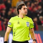 Rizespor – Kocaelispor maçını Mehmet Türkmen yönetecek