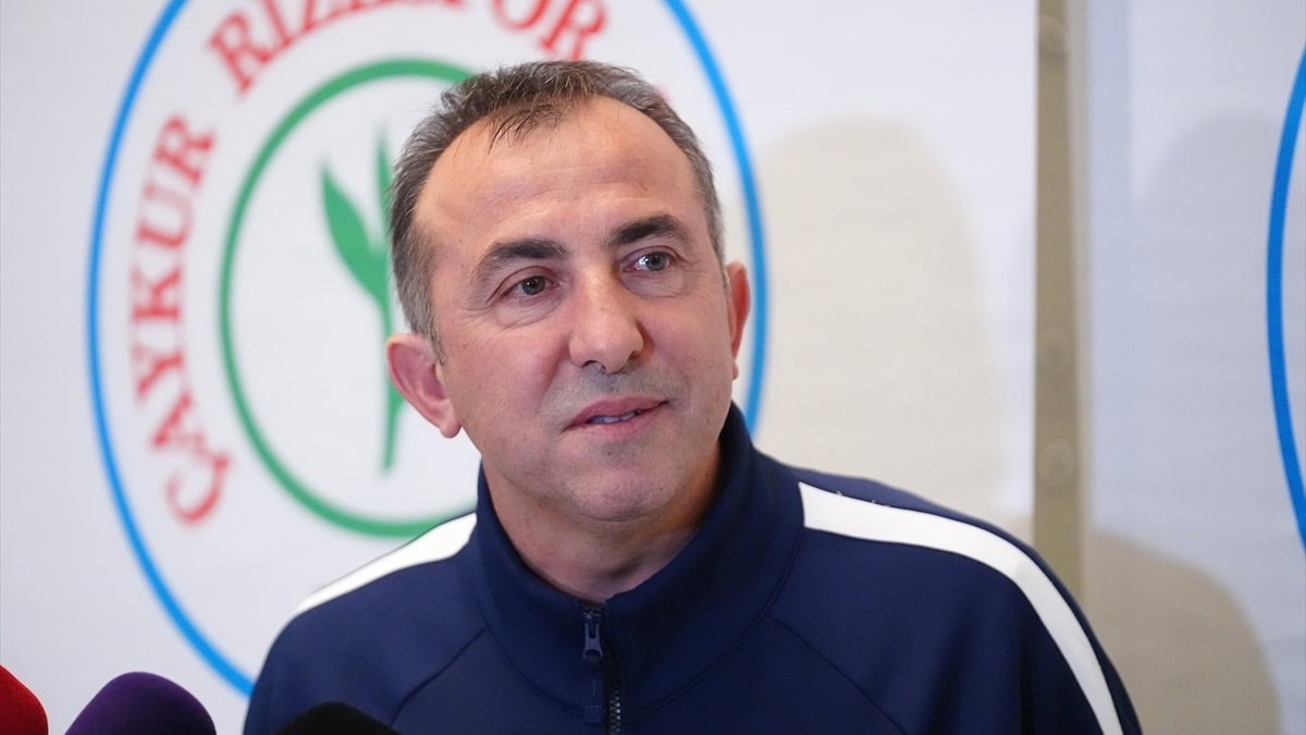 Rizespor’da hedef sezonu en iyi noktada tamamlamak