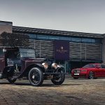 Rolls-Royce’un cesur alter egosu Black Badge 10 yaşında!