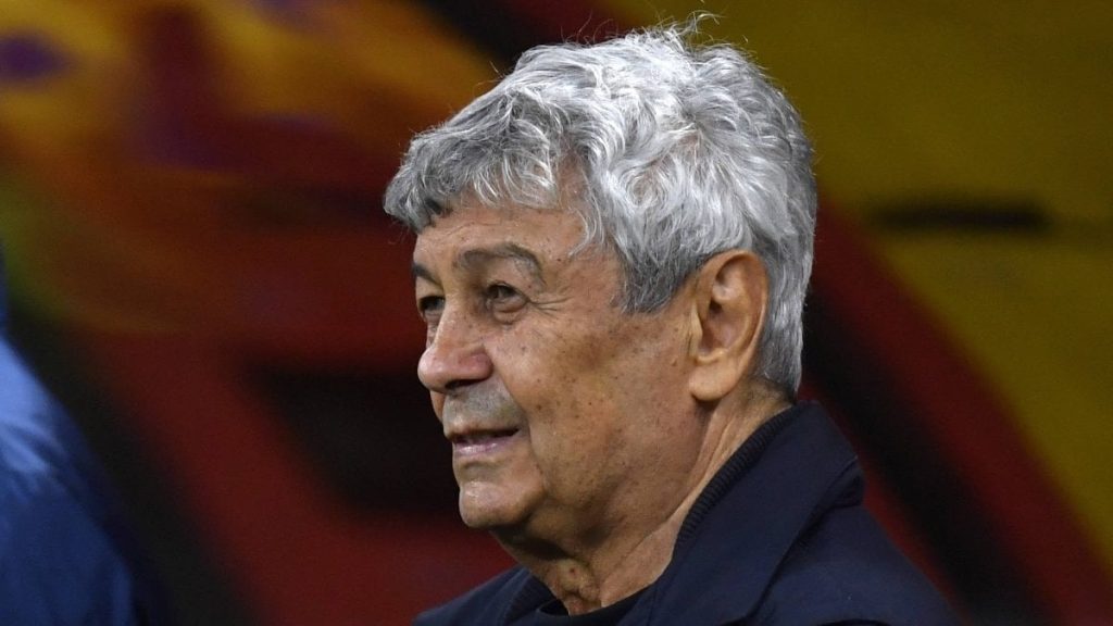 Romanya’da Mircea Lucescu belirsizliği sona erdi
