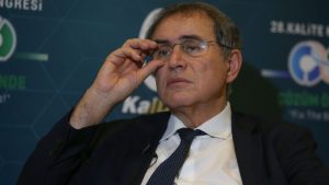 Roubini’den Orta Doğu’daki savaşa ilişkin kehanetler