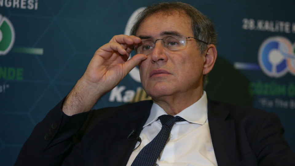 Roubini’den Orta Doğu’daki savaşa ilişkin kehanetler