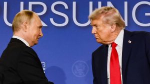 Rusya: Başkan Putin, İran krizinin çözümüne yönelik önerilerini Trump’a iletti