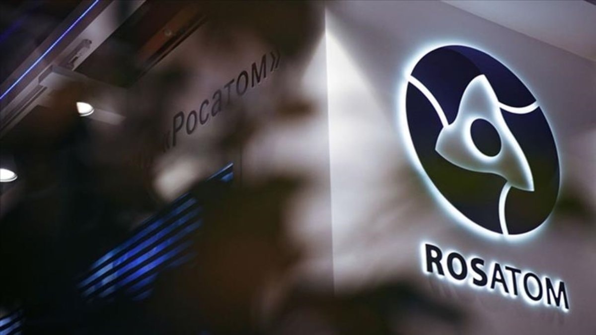 Rusya: Rosatom İran’dan ayrılmayacak