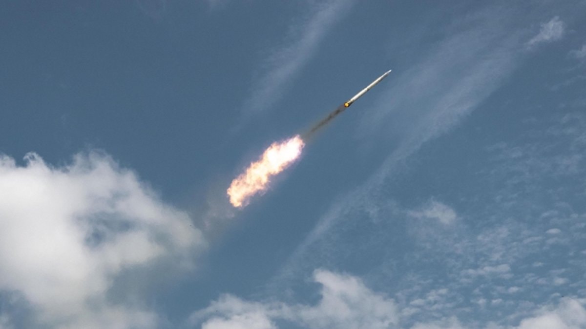 Rusya: Ukrayna’ya ait 268 İHA’yı vurduk