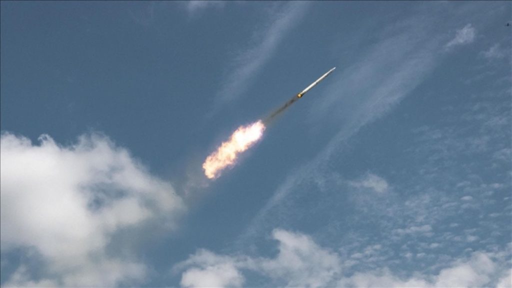 Rusya: Ukrayna’ya ait 322 İHA’yı vurduk