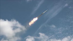 Rusya: Ukrayna’ya ait 322 İHA’yı vurduk