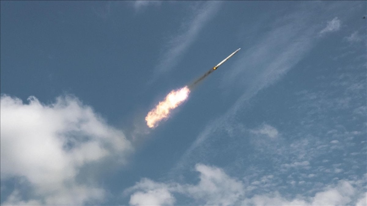 Rusya: Ukrayna’ya ait 322 İHA’yı vurduk